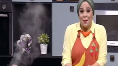 طريقة عمل الفراخ المشوية بدبس الرمان مع الشيف ريهام الديدي