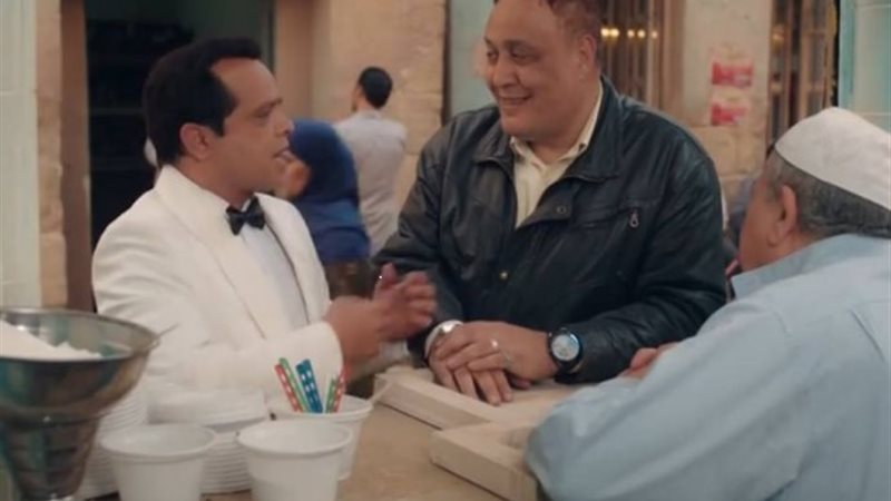 أحداث مسلسل أرض النفاق