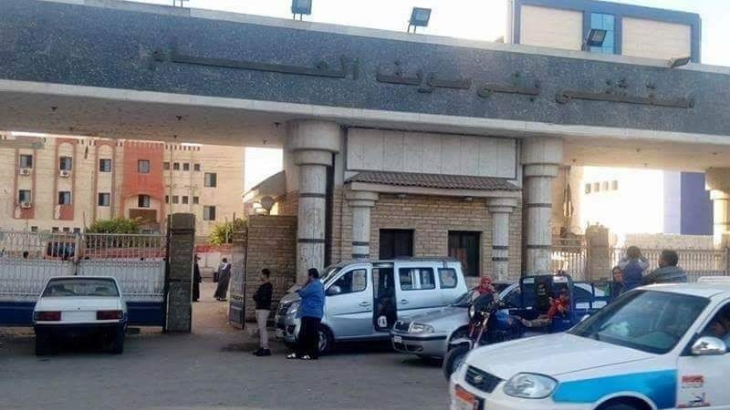 التلبك المعوي يصيب
