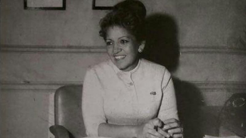 نفيسة الغمراوي