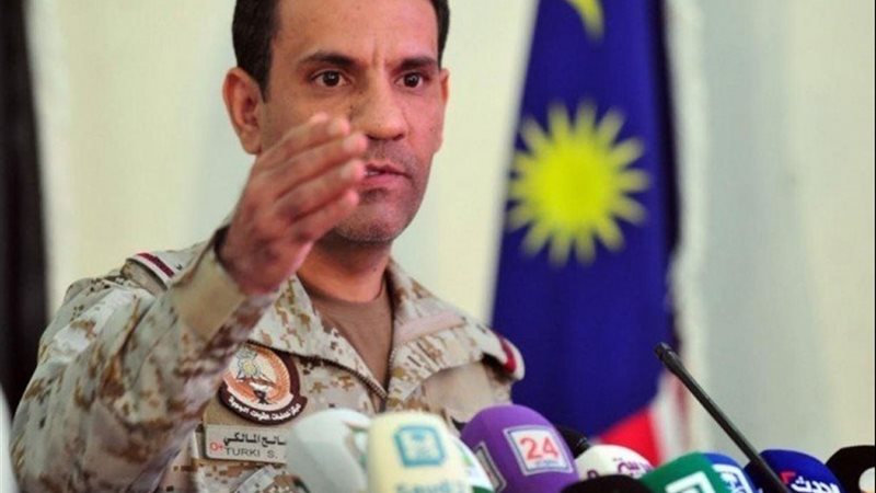  العقيد تركي المالك