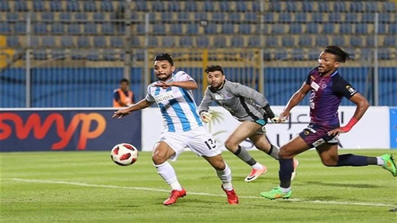 بيراميدز وبتروجيت