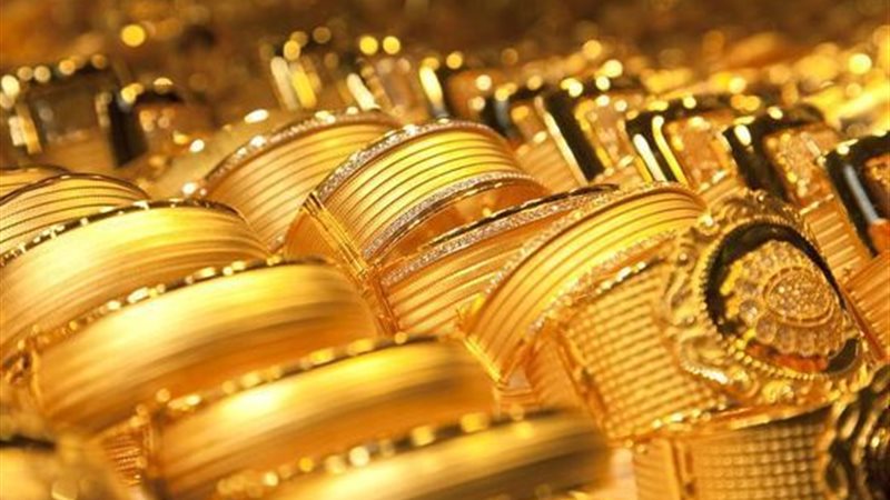أسعار الذهب اليوم