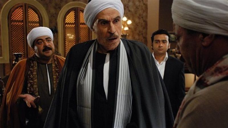 مشاهدة مسلسل موعد