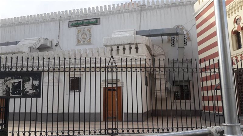 ذكرى الإسراء والمعراج