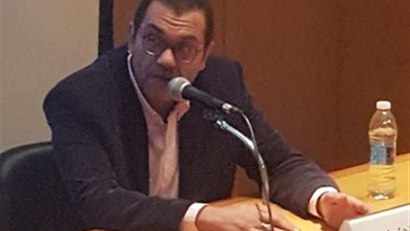  كبير المخرجين بقطاع