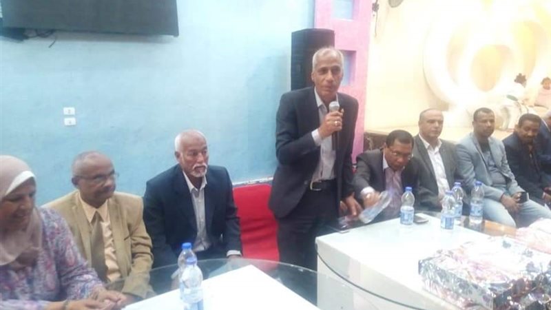 حفل تكريم الأمهات