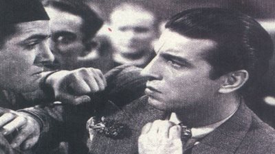 رحلة في الذاكرة لصاحب المواهب المتعددة المخرج كمال سليم في ذكراه