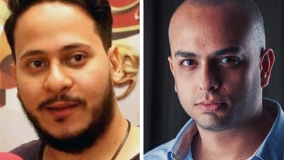 كريم عفيفي وأحمد مراد يحييان ذكرى وفاة «أحمد خالد توفيق»