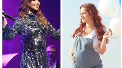 خليكي نانسي عجرم في نفسك.. طرق التخلص من اكتئاب الولادة 