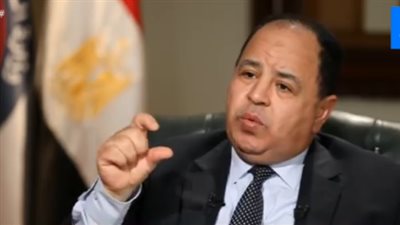 وزير المالية: اقتصاد مصر بيقف على رجله «كنا فين وبقينا فين»