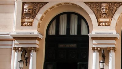 محافظة الإسكندرية ترعى الموسيقى الكورية في مهرجان دمنهور للفلكلور