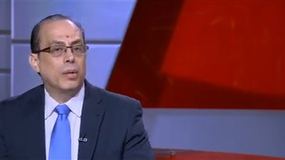 حسام هزاع: احصائيات البنك المركزي يؤكد تقدم السياحة بمصر بشكل ملحوظ