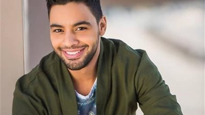 صور| سر عيد ميلاد أحمد جمال السادس .. وهكذا هنأه الجمهور