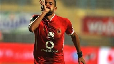الأهلي يضع شرطًا للموافقة على رحيل «مؤمن زكريا»