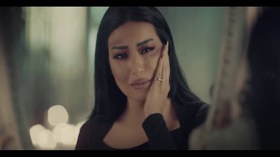 بعد بتستقوى.. تكريم سمية الخشاب في ملتقى المرأة السعودية