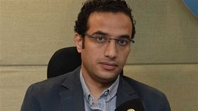 خاص| أحمد كمال: تم طرح 4 سلع إضافية على البطاقة التموينية