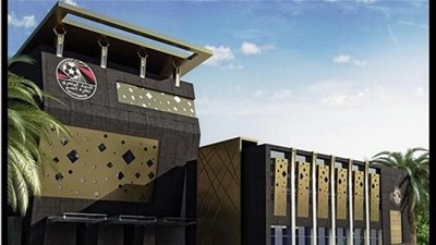 اتحاد الكرة يكتفي بإعلان الحكم الأول لمواجهة الزمالك وسموحة 