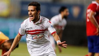امسك إشاعة| مصطفى فتحي يقترب من الانضمام للأهلي الصيف المقبل