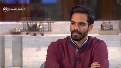 فيديو|عمر الشرقي: السوشيال ميديا سبب مشاركتي في «كأنه امبارح»