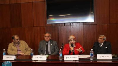 أستاذ الأدب النقدي بالسعودية: الأدب كنز لا غنى عنه 