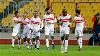 اتحاد الكرة يعلن عن طاقم حكام مباراة الزمالك وسموحة