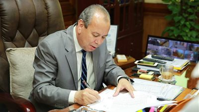 تخصيص 10 أفدنة لإقامة مصنع لتدوير المخلفات في كفر الشيخ