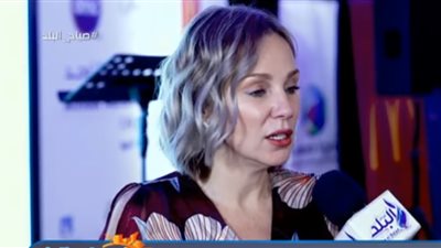 فيديو|شيرين رضا في اليوم العالمي للتوحد: «أوعي تخاف منهم» 