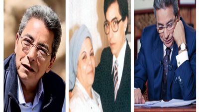 رحلة في الذاكرة| «محمود سعد» إعلامي بشخصية مواطن درجة تالتة 