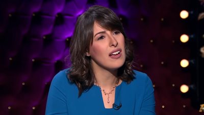 فيديو| جيلان علاء في حفلة 11: «أنا أبيع أي حد عشان التمثيل»