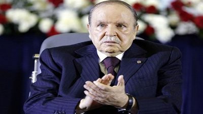 حزب التجمع الوطني الديمقراطي الجزائري يرحب بـ«استقالة بوتفليقة»