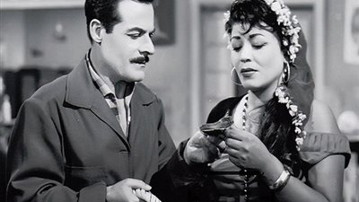 رحلة في الذاكرة لخضرة السينما المصرية.. درية أحمد في ذكرى وفاتها 