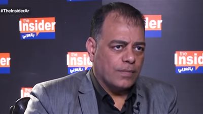 فيديو| أيمن محفوظ عن حفلة محمد رمضان: «إيه الحكمة أنه يغني عريان»