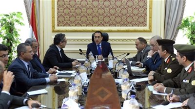 انطلاق اجتماع الحكومة الأسبوعي .. «العلاوات» على رأس الأولويات