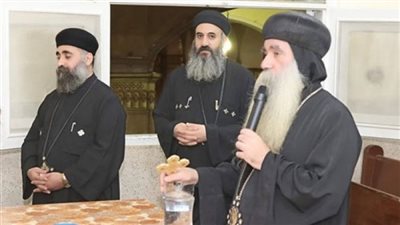 لخروجها عن القواعد.. عزل راهبة بمطرانية نجع حمادي
