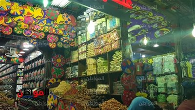 موسم رمضان 2019| تفاصيل استعدادات الأسواق لـ أسعار الياميش