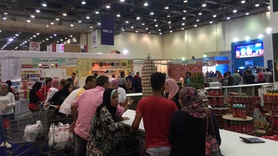 المواد الغذائية: الموطن سيتفاجئ بـ«أسعار ياميش رمضان 2019»