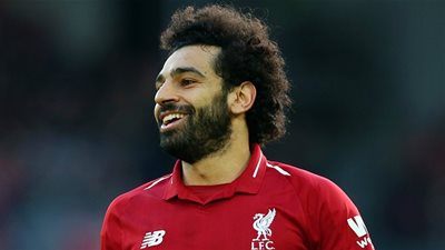 صورة| شبيه جديد لـ«محمد صلاح» وتوقع خاص بشأن «الريدز»