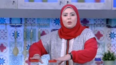 فيديو|برنامج سفرة وطبلية يقدم طريقة عمل ورقة سمك