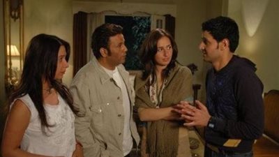 سهرتك عندنا| مشاهدة فيلم غاوي حب 