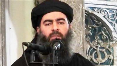 مكافأة 25 مليون دولار لـ«القبض على زعيم داعش الإرهابي»
