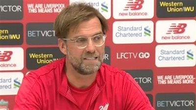 يورجن كلوب يعلن تعافي نجم ليفربول من الإصابة 