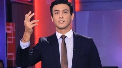 اليوتيوبر أحمد بسيوني لـ  حسام حداد: «محمود العسيلي زعل مني»