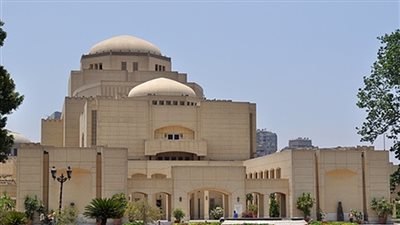 اليوم.. احتفالية خاصة بـ ليلة الإسراء والمعراج داخل دار الأوبرا 