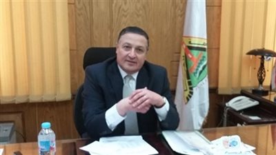 رئيس جامعة بنها يتجه اليوم لـ المنتدى العالمي الأول للتعليم العالي