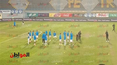 تعرف على دكة بدلاء الزمالك قبل مواجهة سموحة بـالدوري المصري
