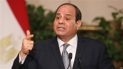 السيسي يوجه بالاستثمار في الكوادر البشرية وتأهيلهم لسوق العمل