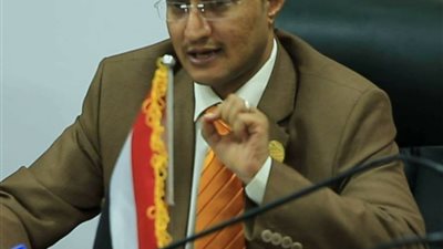 خاص | السياسي اليمني محمود طاهر هذه حقيقة الـ 5 سنوات الأخيرة