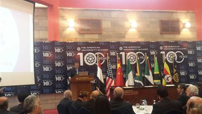 نائب وزير الخارجية: المنتدى الصيني يأتي بتوجيهات من الرئيس السيسي