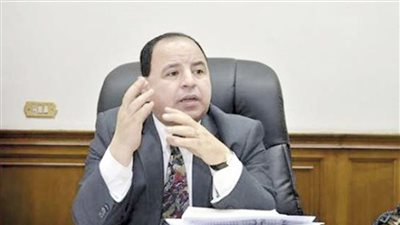 وزير المالية: مرتب موظف الدرجة السادسة سيزيد 300 جنيه